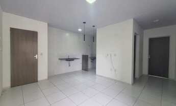 Imagem 5: Vende-se Apartamento jardins Club- 03 Quartos- 01 Vaga- Vista área de lazer