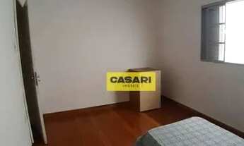 Imagem 6: Casa com 4 dormitórios, 277 m² - venda ou aluguel - Centro - São Bernardo do Campo/SP