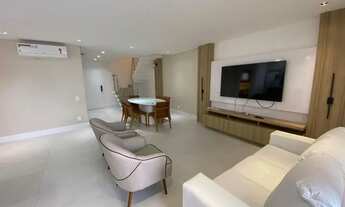 Imagem 3: Cobertura duplex para aluguel tem 200 metros quadrados com 3 quartos em Jurerê - Florianóp