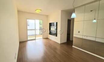 Imagem: Apartamento à venda no Mansões Santo Antônio