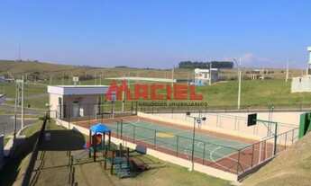 Imagem 4: Terreno Padrão em Caçapava