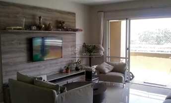 Imagem 3: Apartamento 4 dormitórios, 3 vagas no Panamby