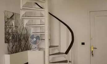 Imagem 5: Apartamento para Aluguel - Jardim Oceânico, 1 Quarto, 100 m2