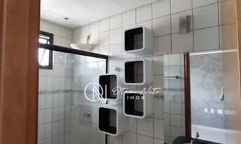 Imagem 4: Apartamento para aluguel possui 132 metros quadrados com 3 quartos em Marco - Belém - PA