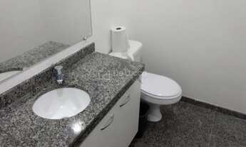 Imagem 4: Sala - Jardim Madalena - Campinas