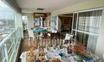 Imagem 7: Apartamento Vila Leopoldina ,03 dormitórios, 3 suites, 4 vagas