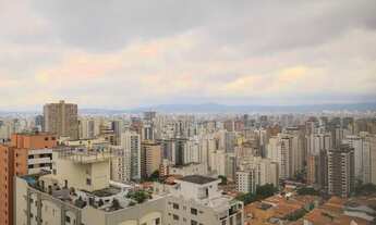 Imagem 2: Perdizes 4 dorms, 3 suítes, 226m²