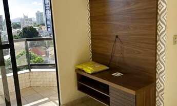 Imagem: Apartamento Semi-Mobiliado no Edifício