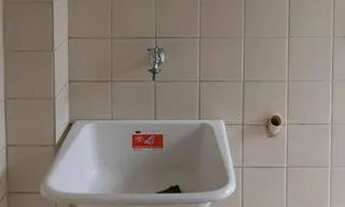 Imagem 6: Casa de Condomínio para Aluguel - Santa Mônica, 2 Quartos, 90 m2