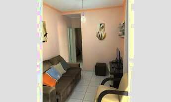 Imagem 6: Apartamento com 2 dormitórios - Condomínio América do Sul- Recanto Quarto Centenário - Jun