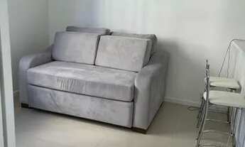 Imagem 3: Flat para aluguel tem 32 metros quadrados com 1 quarto em Jardim Paulista - São Paulo - SP