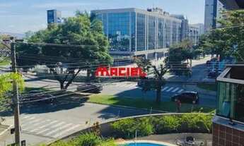 Imagem 3: Apartamento Padrão em São José dos Campos