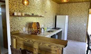 Imagem 3: ALUGO CASA COM 2 QUARTOS (1Suíte