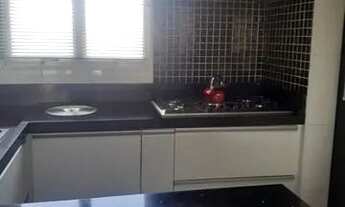 Imagem 7: Apartamento com Dormitorios em Casa Branca , SANTO ANDRÉ