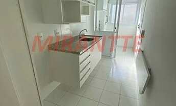 Imagem 5: Apartamento com 2 dormitórios à venda, 56 m² por R$ 440.000,00 - Bom Retiro - São Paulo/SP