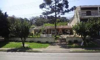 Imagem: CURITIBA - Terreno Padrão - Santa Felicidade