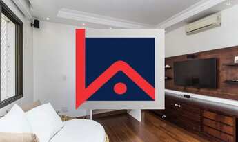 Imagem 4: Apartamento Locação 3 Dormitórios - 240 m² Moema