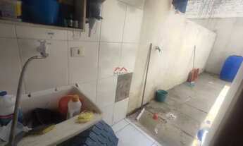 Imagem 5: CURITIBA - Casa Padrão - Vitoria Regia