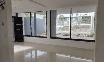 Imagem 5: Casa no Lancaster, 3 quartos, alto padrão