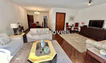 Imagem 5: Apartamento para venda tem 122 metros quadrados com 3 quartos em Ipanema - Rio de Janeiro