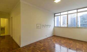 Imagem 2: Apartamento Venda Pinheiros 98 m² 2 Dormitórios