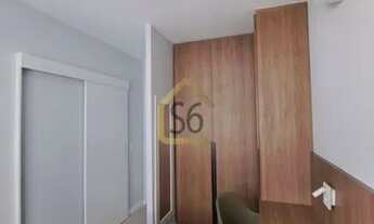 Imagem 3: Apartamento para alugar no bairro Consolação - São Paulo/SP