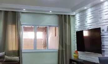 Imagem 2: Casa com 3 quartos (sendo 1 suíte), 3 banheiros à venda