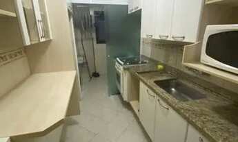 Imagem: Apartamento com 2 dormitórios para alugar