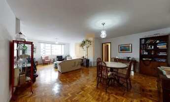 Imagem 5: Apartamento amplo próximo ao Shopping com 155 m2, 3 dormitórios sendo 1 suíte e 1 vaga