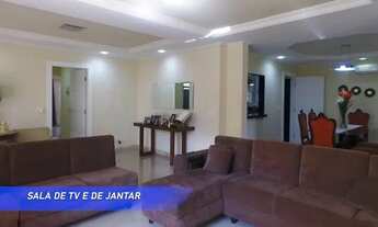 Imagem 4: Térrea para aluguel e venda com 288 metros quadrados com 4 quartos em Vila Julieta - Resen