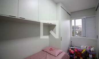 Imagem 6: Apartamento à Venda - Demarchi, 2 Quartos, 58 m2