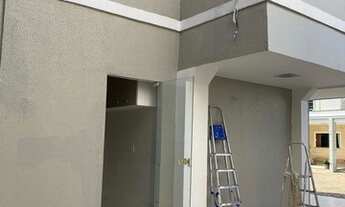 Imagem 5: Casa de condomínio para aluguel possui 165 m² com 3/4, 1 suite