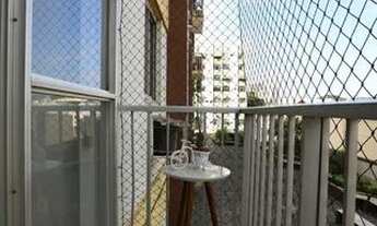 Imagem 5: Apartamento para Aluguel - Vila Isabel, 2 Quartos, 57 m2