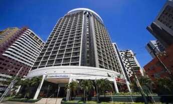 Imagem: Loft para aluguel tem 30 metros quadrados