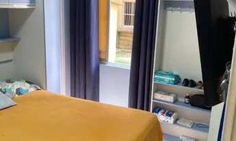 Imagem 4: Apartamento Condomínio Azaleia com 02 quartos R$ 130.000,00