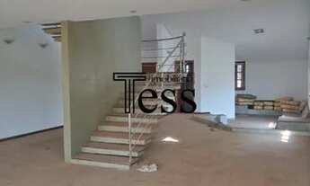 Imagem 2: Aluga casa/ sobrado- contendo sala 03 ambientes com vista para piscina ,cozinha ampla e pl