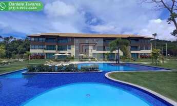 Imagem: Flat na Praia de Carneiros