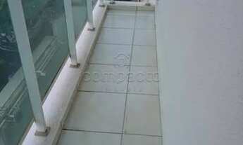 Imagem 2: Apartamento Padrão em São José do Rio Preto