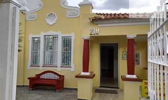 Imagem 3: Casas Comerciais para locação em Campinas no bairro Botafogo