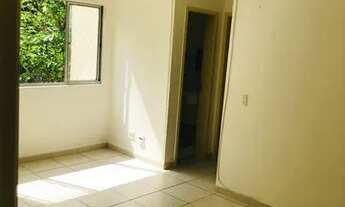 Imagem 6: Aluga-se um apart 2 qts - px barreira - cond Hamonia