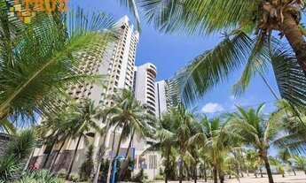 Imagem 7: Flat com 1 dormitório para alugar, 30 m² por R$ 2.100/mês /Mobiliado - Candeias - Jaboatão