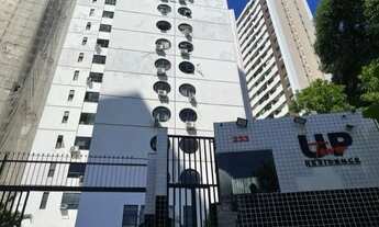 Imagem: Apartamento para aluguel tem 42 metros quadrados