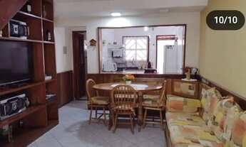 Imagem: TAQUARA CASA DUPLEX REFORMADO CONDOMINO