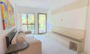 Imagem 5: APART HOTEL - LAGOA - 02 QUARTOS - 01 VAGA