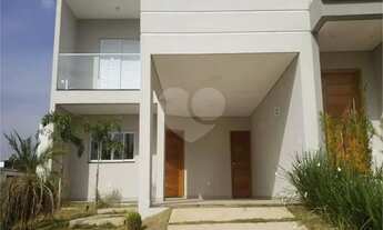 Imagem: Sobrado Condomínio Mantova Locação com