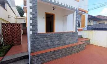 Imagem: Casa para aluguel possui 60 metros quadrados