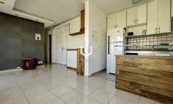 Imagem 4: Apartamento no Morumbi 59m² 2 dormitórios sendo 1 suíte