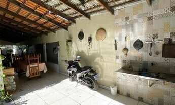 Imagem 4: Térrea para venda possui 330 metros quadrados com 3 quartos