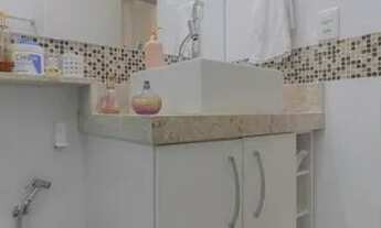 Imagem 3: Apartamento para Aluguel - Cambuci, 2 Quartos, 60 m2