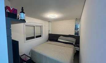 Imagem 6: Apartamento para venda possui 100 metros quadrados com 3 quartos